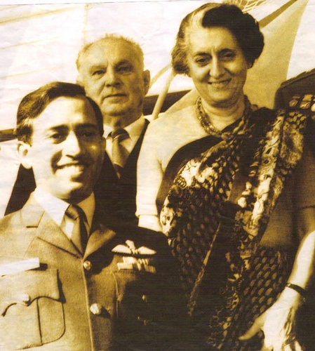 India in Space: Rakesh Sharma & Axiom Mission 2025